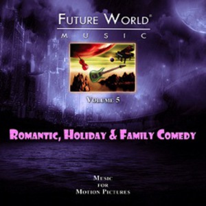 Volume 5: Romantic, Holiday, Family Comedy