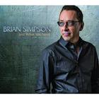 Brian Simpson - Just What You Need (CDS)