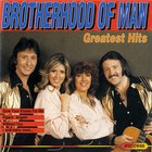 Brotherhood Of Man - Greatest Hits