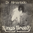 Dr. Alimantado - Kings Bread (Remastered 1988)