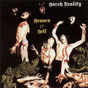 Heaven & Hell (Vinyl)