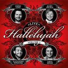 Kurt Nilsen - Hallelujah - Live Volume 2 (With Espen Lind, Alejandro Fuentes & Askil Holm)