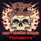 Matt Gonzo Roehr - Blitz & Donner