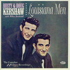 Rusty & Doug Kershaw - Louisiana Men (With Wiley Barkdull) CD2