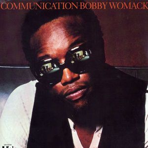 Communication (Vinyl)