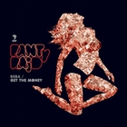 Pantyraid - Beba  Get The Money (CDS)