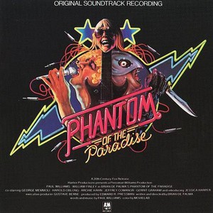 Phantom Of The Paradise (Remastered 1989)