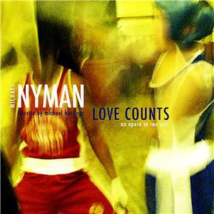 Love Counts CD2