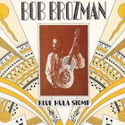 Bob Brozman - Blue Hula Stomp (Remastered 1992)