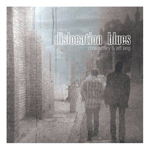 Dislocation Blues