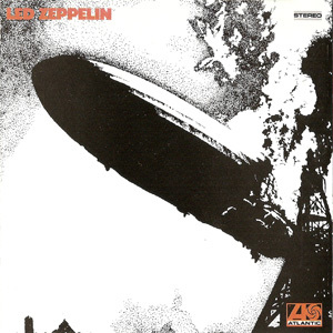 Led Zeppelin I (Remastered 1994)