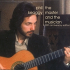 Phil Keaggy - The Master And The Musician (30Th Anniversary Edition) (Remastered 2008) CD2