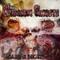 The Crimson Ghosts - Carpe Mortem