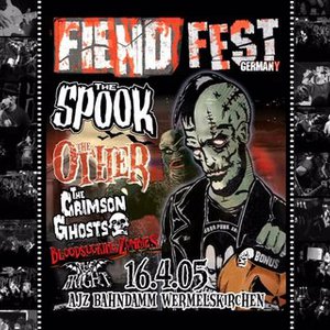 Fiend Fest Germany