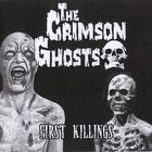 The Crimson Ghosts - First Killings