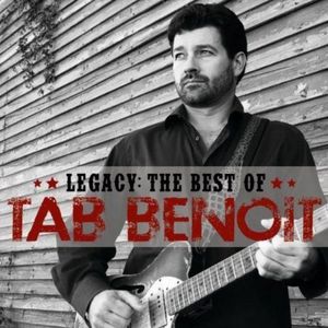 Legacy: The Best Of Tab Benoit