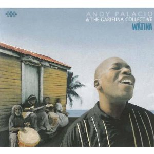 Watina (With The Garifuna Collective)