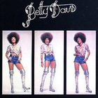 Betty Davis (Vinyl)