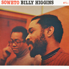 Billy Higgins - Soweto (Vinyl)