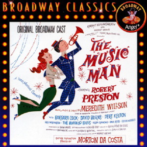 The Music Man (Remastered 1992)