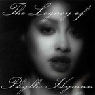 Phyllis Hyman - The Legacy Of Phyllis Hyman CD1