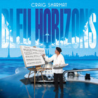 Craig Sharmat - Bleu Horizons
