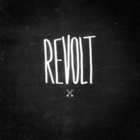 Hundredth - Revolt (EP)