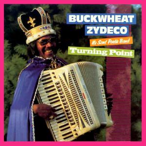 Turning Point (With Sont Partis Band) (Vinyl)