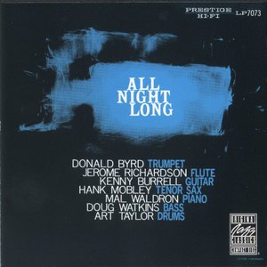 All Night Long (Remastered 1990)