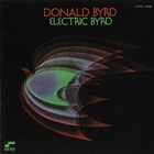 Donald Byrd - Electric Byrd (Reissued 1996)