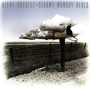 Stormy Monday Blues (Remastered 2001)