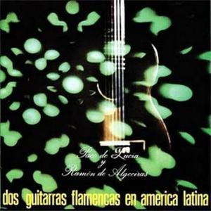 Dos Guitarras Flamencas En St (Remastered 2003)