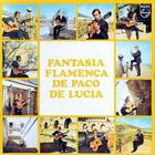 Paco De Lucia - Fantasia Flamenca
