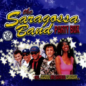 Party Box CD2