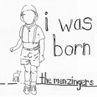 I Was Born (CDS)