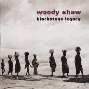 Blackstone Legacy (Reissued 1999)