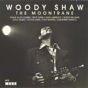 The Moontrane (Vinyl)