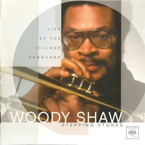 Stepping Stones: Live At The Village Vanguard (Reissued 2005)
