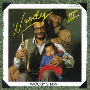 Woody III (Remastered 2011)