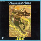 SRC - Traveller's Tale (Vinyl)