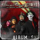Steam Powered Giraffe - Album One