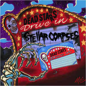 Dead Stars Drive-In