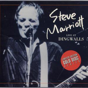Live At Dingwalls