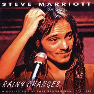 Rainy Changes: Rare Recordings 1973-1991 CD1