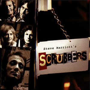 Scrubbers