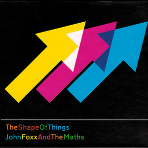 The Shape Of Things CD1