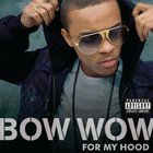 For My Hood (Feat. Sean Kingston) (CDS)