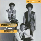 Chairmen Of The Board - The Best Of