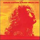 Buddy Miles - Live! (With Carlos Santana) (Remastered 1994)