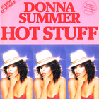 Donna Summer - Hot Stuff (VLS)
